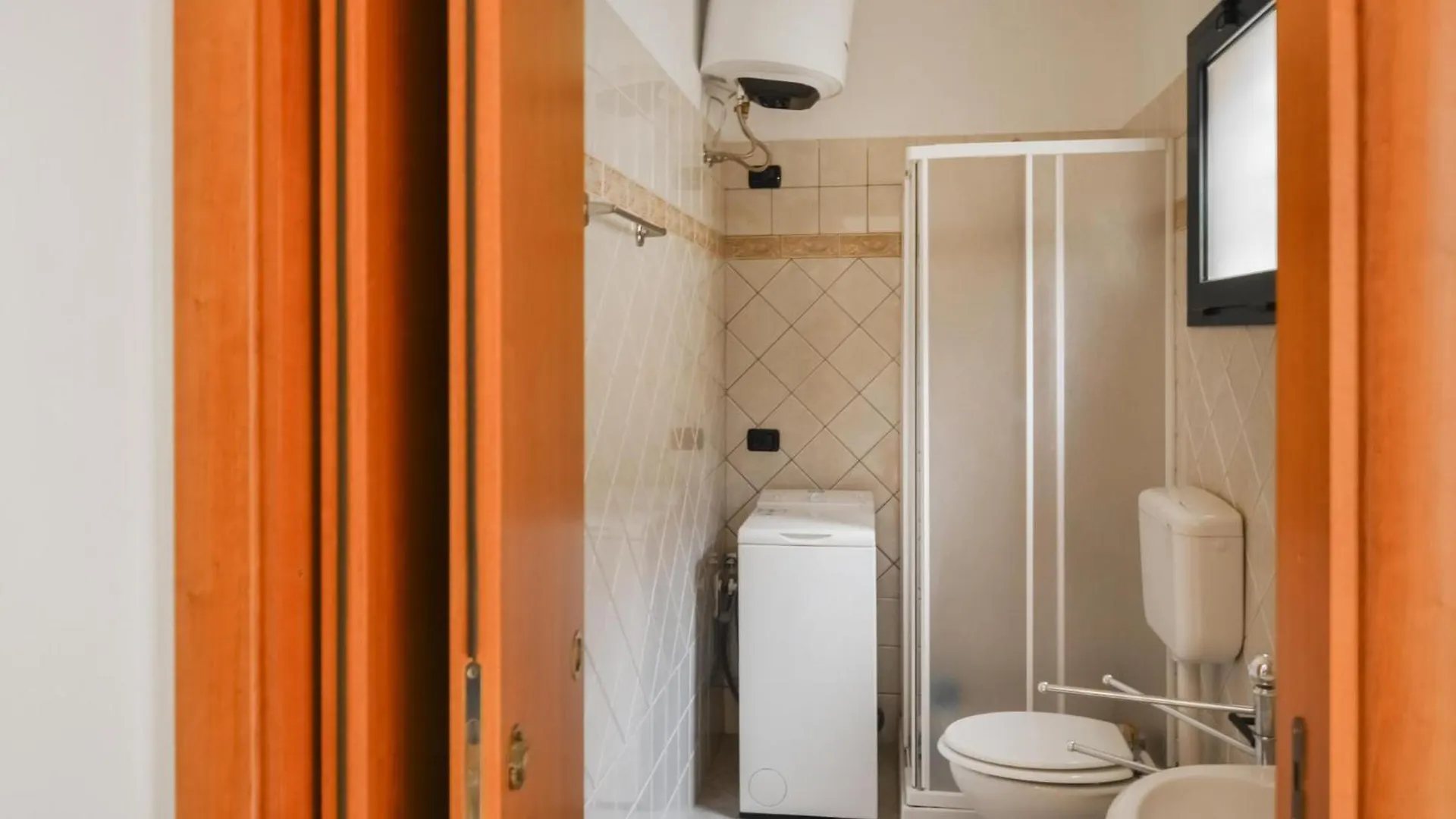 Awesome Apartment In Quartu Santelena With Wifi Capitana 0*,  Ιταλία