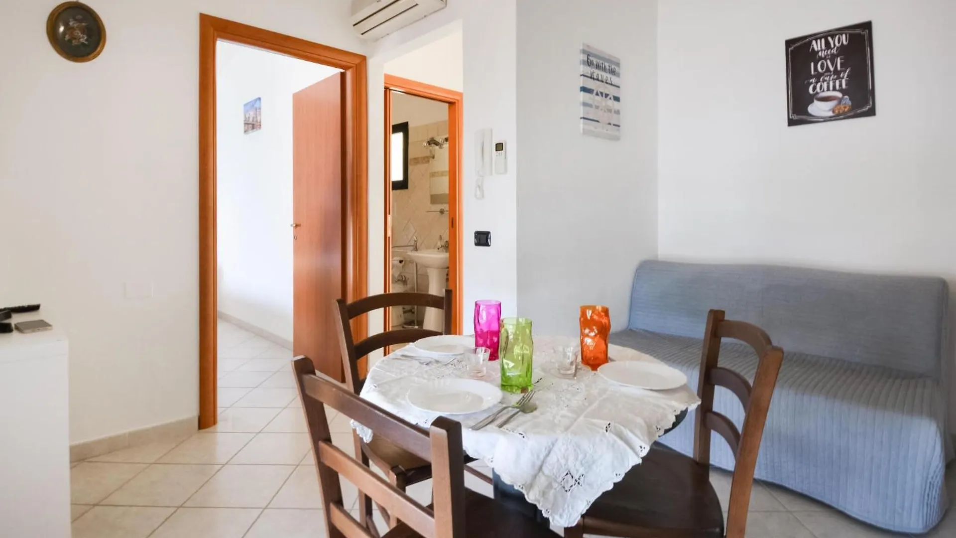 Awesome Apartment In Quartu Santelena With Wifi Capitana Italien