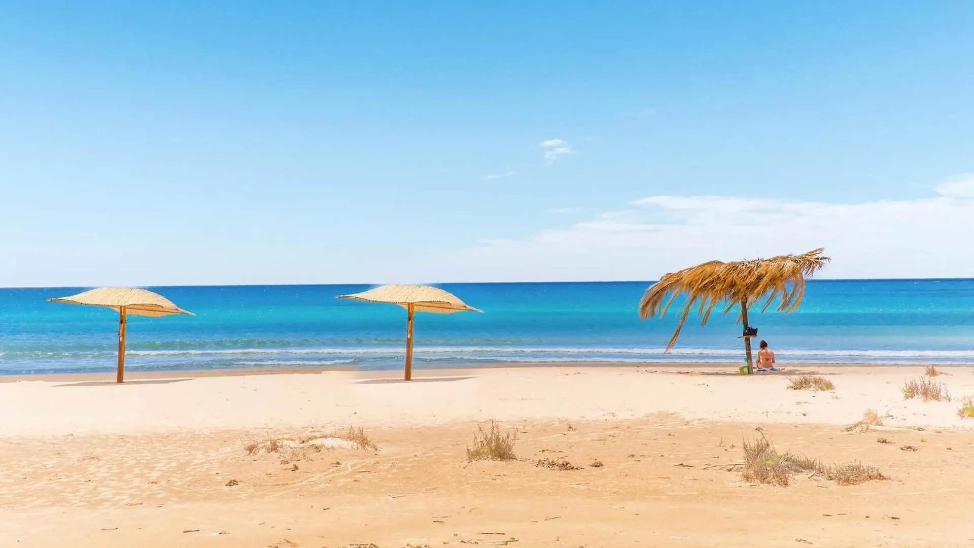 Awesome Apartment In Quartu Santelena With Wifi Capitana 0*,  Italien