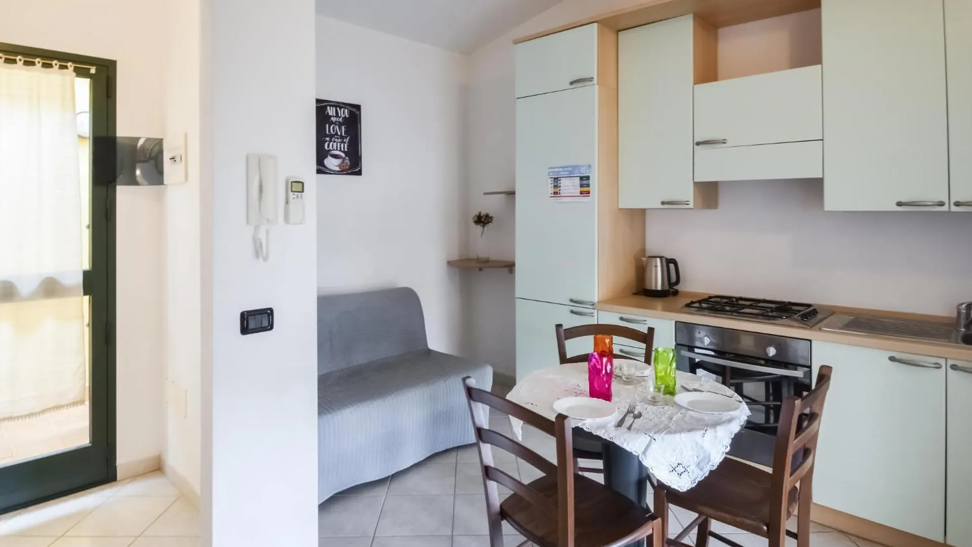 Awesome Apartment In Quartu Santelena With Wifi Capitana
