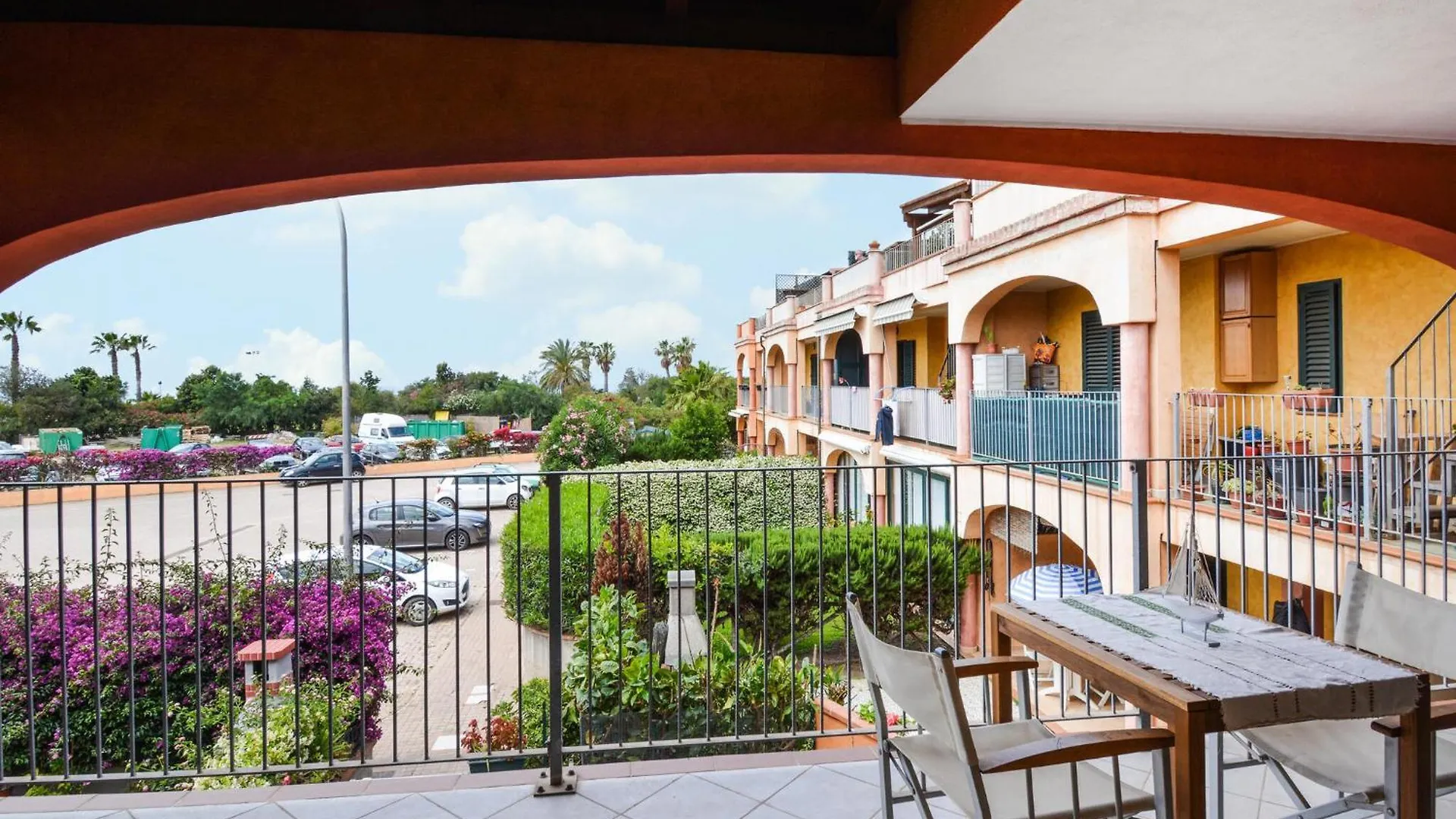 Awesome Apartment In Quartu Santelena With Wifi Capitana